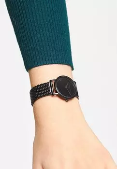 Часы Liebeskind Berlin, цвет black