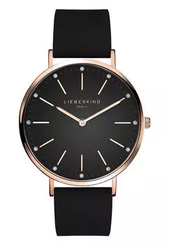 Часы Liebeskind Berlin, цвет black