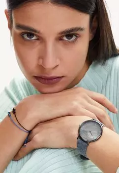 Часы Liebeskind Berlin, цвет blau