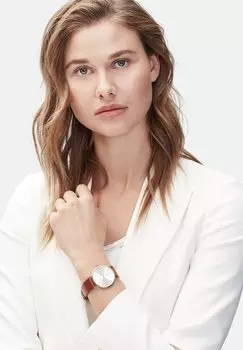 Часы Liebeskind Berlin, цвет braun