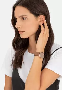 Часы Liebeskind Berlin, цвет brown