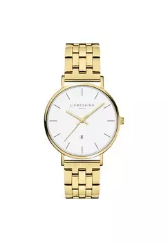 Часы Liebeskind Berlin, цвет gold-coloured