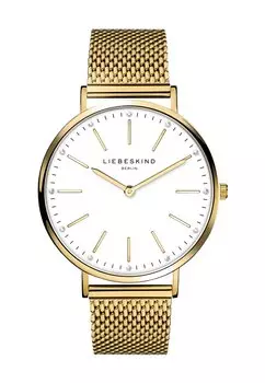 Часы Liebeskind Berlin, цвет gold-coloured