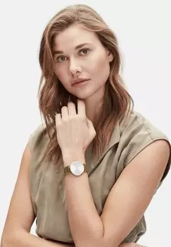 Часы Liebeskind Berlin, цвет gold-coloured