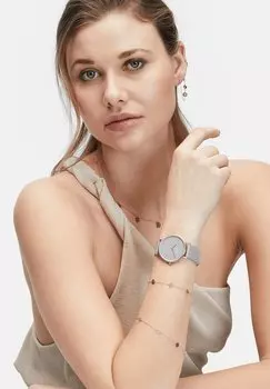 Часы Liebeskind Berlin, цвет hellgrau