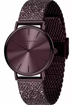 Часы Liebeskind Berlin, цвет purple