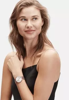 Часы Liebeskind Berlin, цвет ros