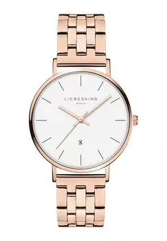 Часы Liebeskind Berlin, цвет rose gold-coloured