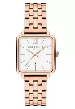 Часы Liebeskind Berlin, цвет rose gold-coloured