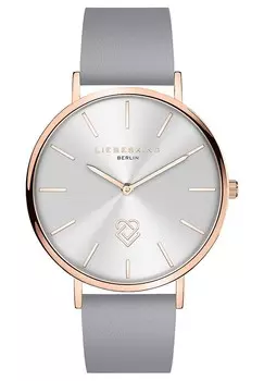 Часы Liebeskind Berlin, цвет Rose Gold-Coloured