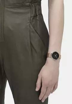 Часы Liebeskind Berlin, цвет розового золота