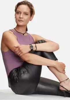 Часы Liebeskind Berlin, цвет schwarz