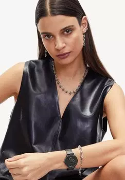 Часы Liebeskind Berlin, цвет schwarz