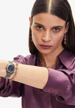 Часы Liebeskind Berlin, цвет schwarz