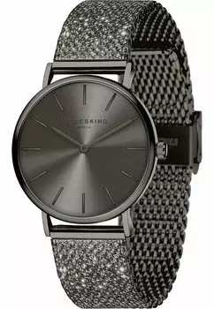 Часы Liebeskind Berlin, цвет schwarz