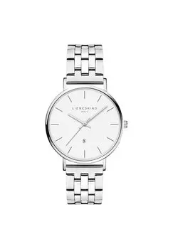 Часы Liebeskind Berlin, цвет silber