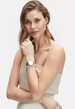 Часы Liebeskind Berlin, цвет silber