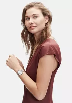 Часы Liebeskind Berlin, цвет silber