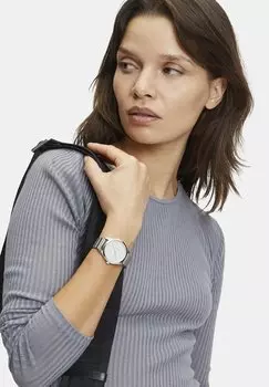 Часы Liebeskind Berlin, цвет silber