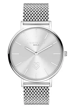 Часы Liebeskind Berlin, цвет silber