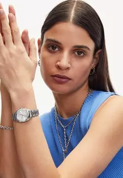 Часы Liebeskind Berlin, цвет silber