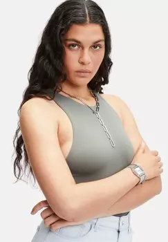 Часы Liebeskind Berlin, цвет silber