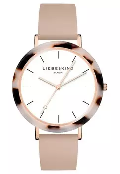 Часы Liebeskind Berlin, цвет taupe