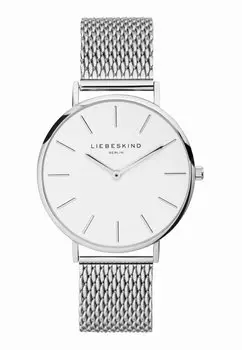Часы Liebeskind Berlin, цвет white