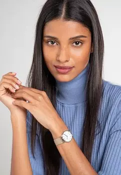 Часы Liebeskind Berlin, цвет white