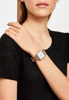 Часы Liebeskind Berlin, коричневый