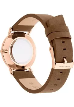 Часы Liebeskind Berlin, коричневый