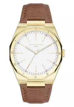 Часы Liebeskind Berlin, коричневый