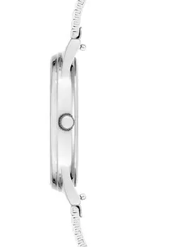 Часы Liebeskind Berlin, серебристый