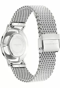 Часы Liebeskind Berlin, серебристый