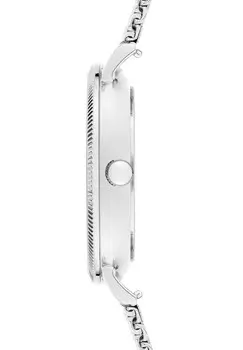 Часы Liebeskind Berlin, серебристый