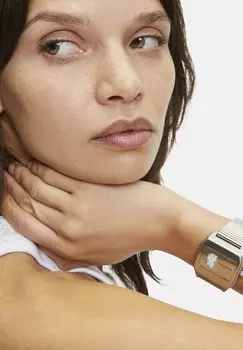 Часы Liebeskind Berlin, серебристый