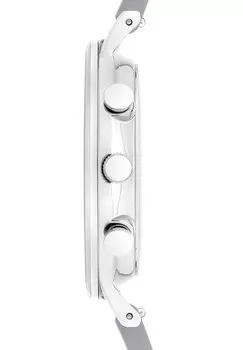 Часы Liebeskind Berlin, серебристый