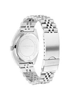 Часы Liebeskind Berlin, серебристый