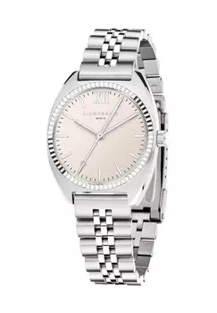 Часы Liebeskind Berlin, серебристый