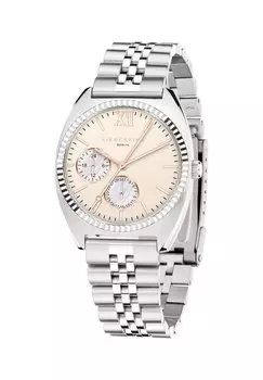 Часы Liebeskind Berlin, серебристый