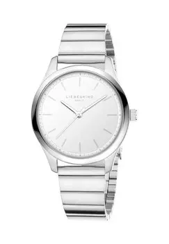 Часы Liebeskind Berlin, серебристый