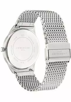Часы Liebeskind Berlin, серебро