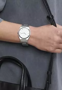 Часы Liebeskind Berlin, серебряный