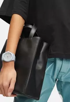 Часы Liebeskind Berlin, светло-голубой