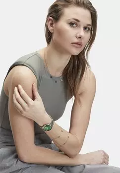 Часы Liebeskind Berlin, зеленый