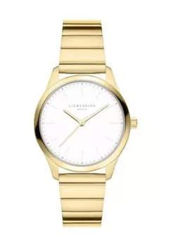 Часы Liebeskind Berlin, золотого цвета