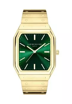 Часы Liebeskind Berlin, золотой