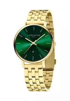 Часы Liebeskind Berlin, золотой