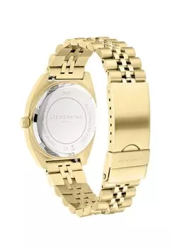 Часы Liebeskind Berlin, золотой