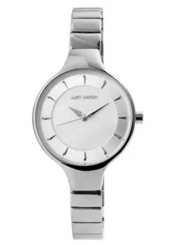Часы LILIANA Just Watch, серебристый